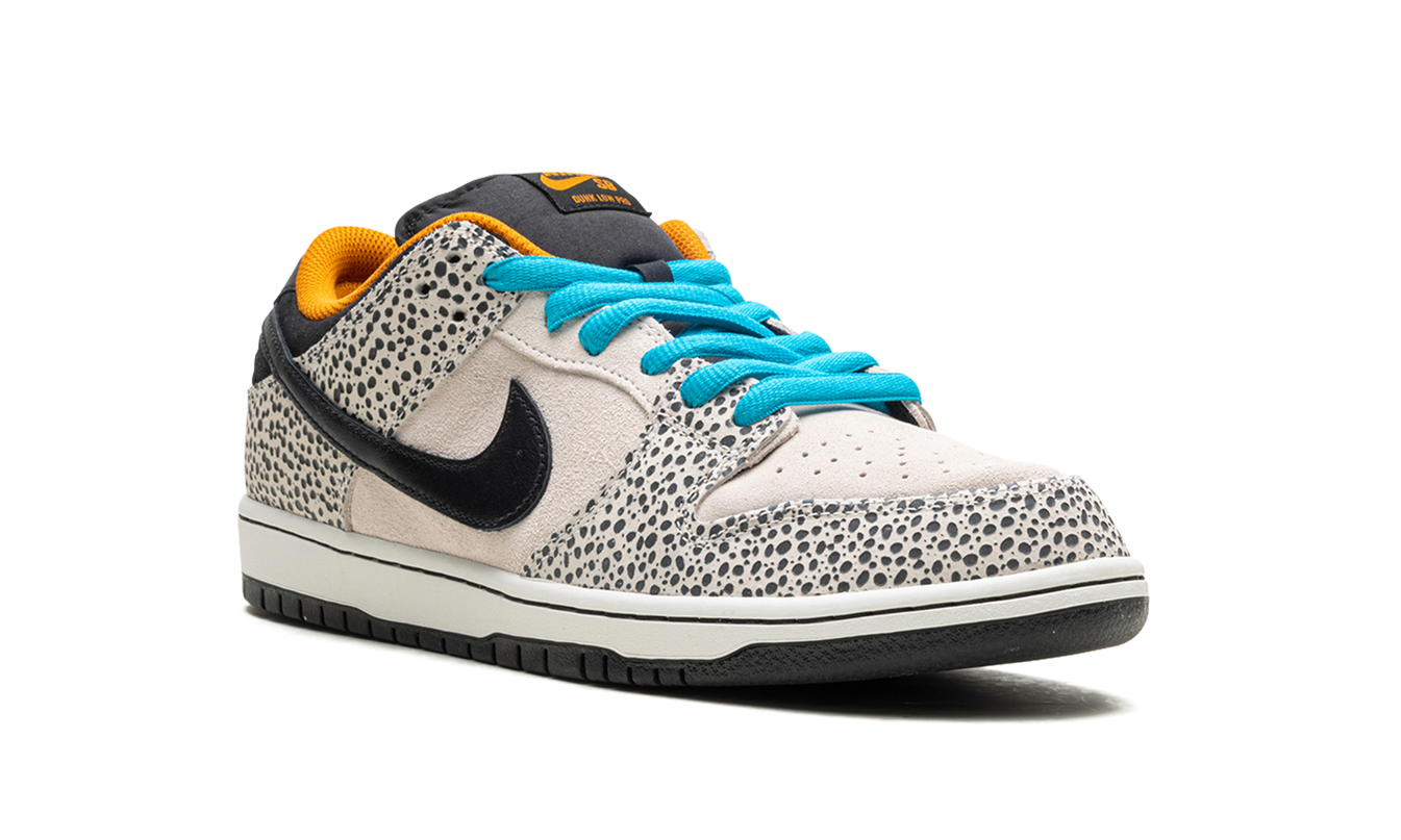 Nike Dunk SB "Olympic"