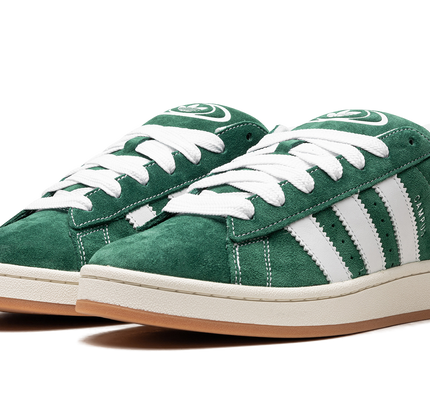 Adidas Campus 00s "Dunkelgrün"
