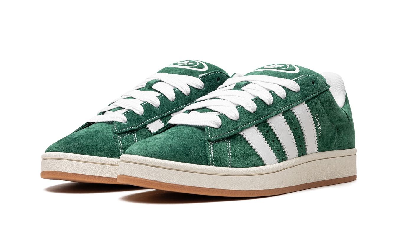 Adidas Campus 00s "Dunkelgrün"