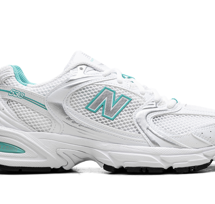 New Balance 530 "White Teal"
