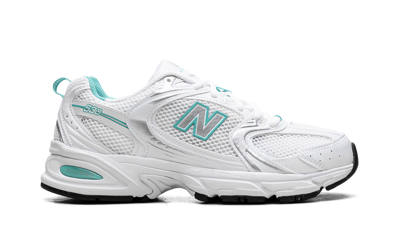 New Balance 530 "White Teal"