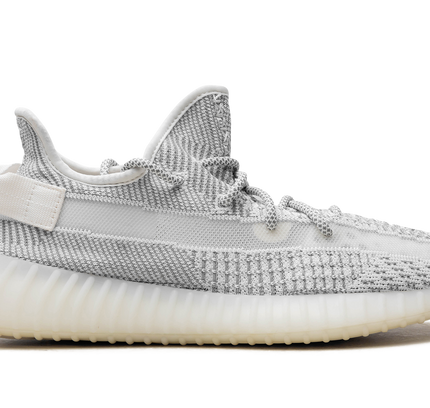 Yeezy Boost 350 V2 „Static“