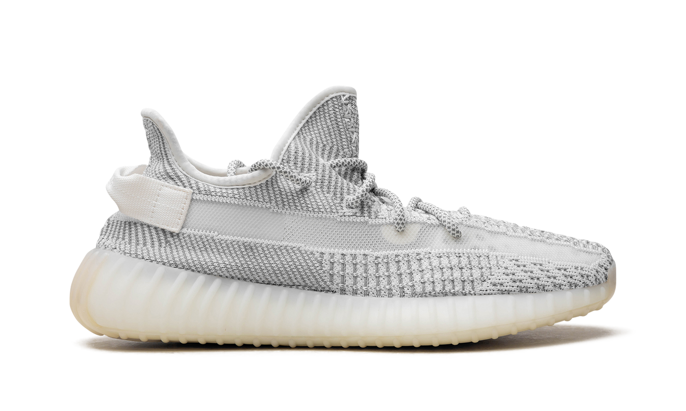 Yeezy Boost 350 V2 „Static“