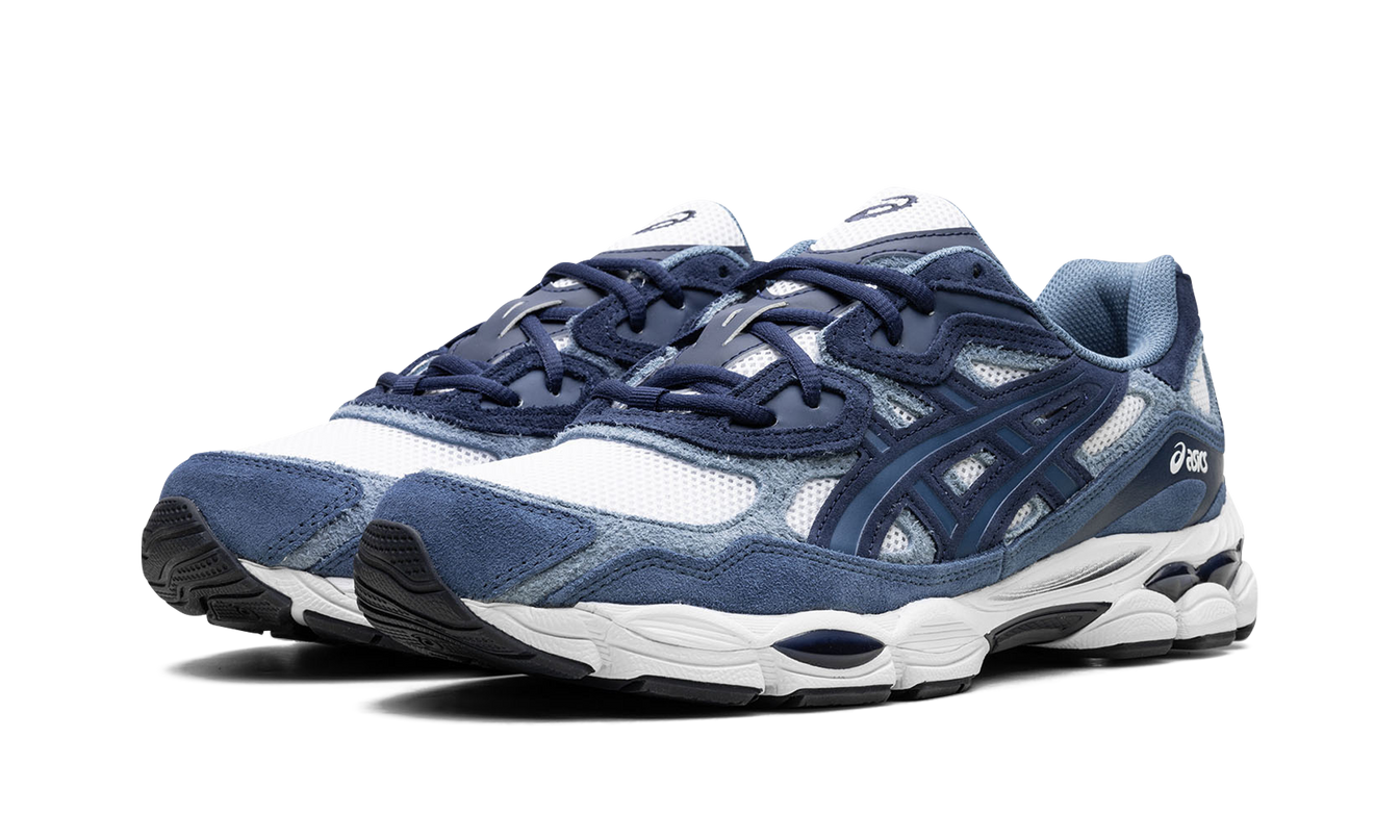 Asics GEL-NYC "Indigo"