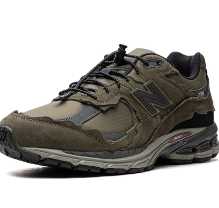 New Balance 2002R "Protection Pack - Dark Moss"