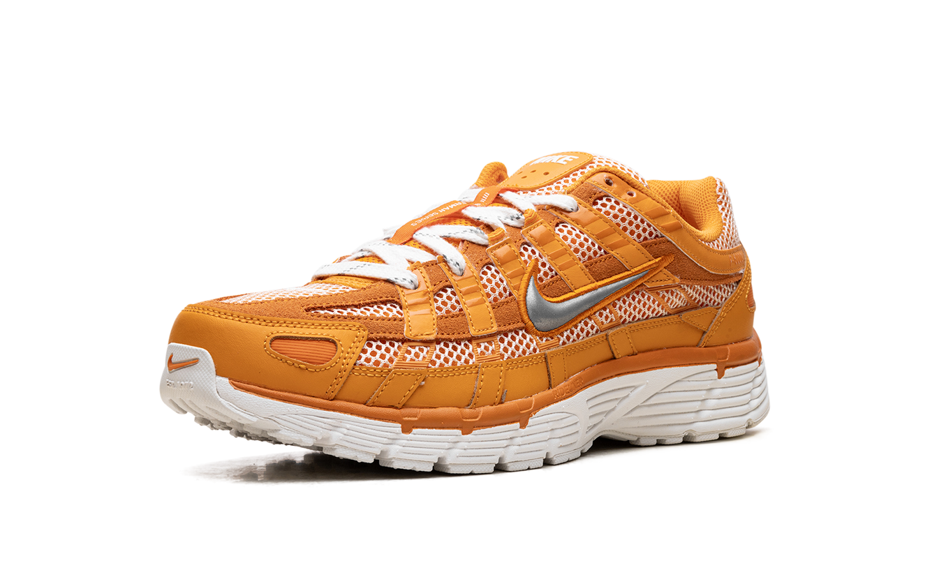 Nike P-6000 Premium "Kumquat"