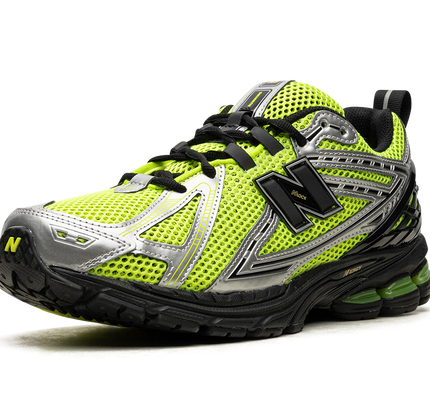 New Balance 1906R "Volt / Black"