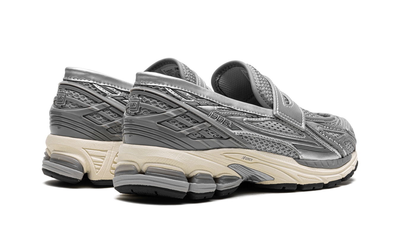 New Balance 1906L "Silber"