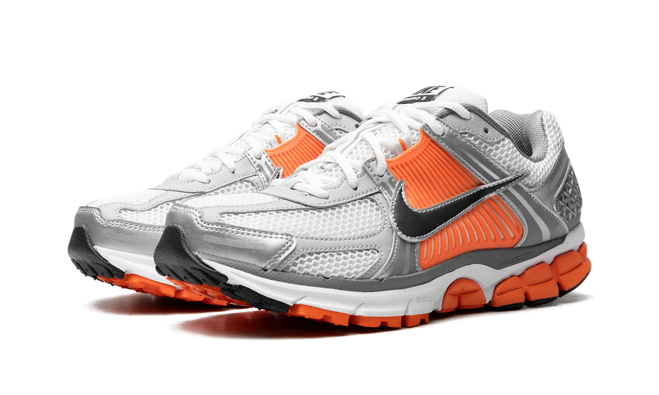 Nike Zoom Vomero 5 "Platinum Tint"
