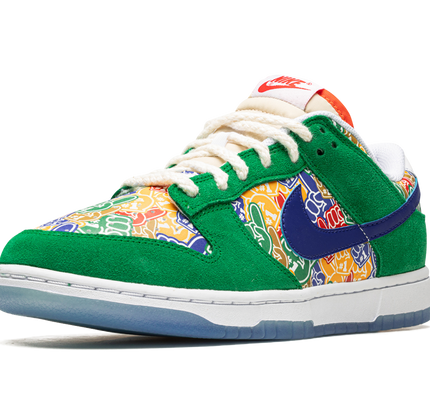 Nike Dunk Low "Foam Finger"