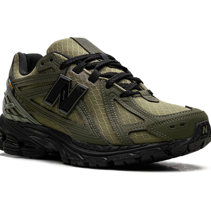 New Balance 1906R "Cordura Dark Camo Green"