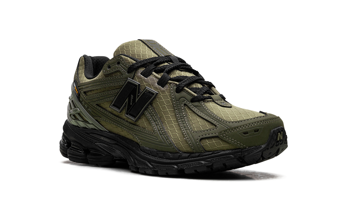 New Balance 1906R „Cordura Dark Camo Green“