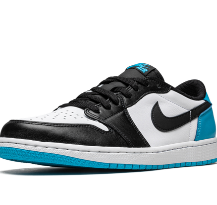 Air Jordan 1 Low OG "UNC"
