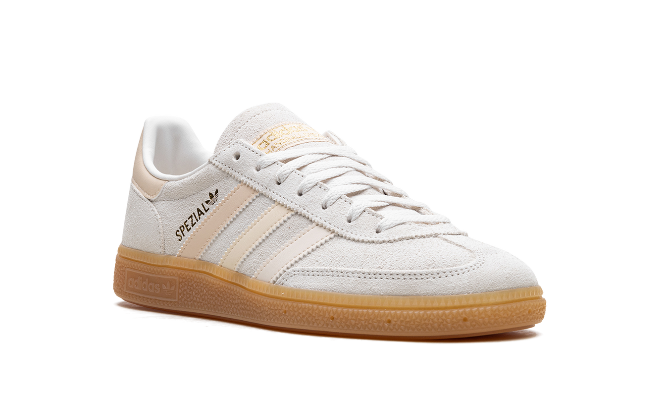 Adidas Handball Spezial "Wonder White-Sand Strata"