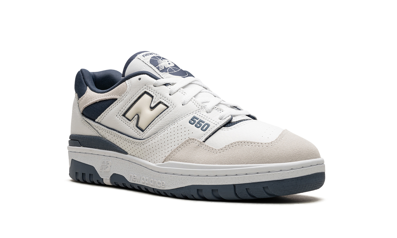 New Balance 550 "Vintage Indigo"