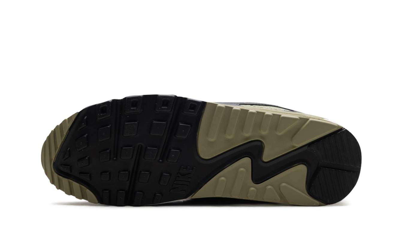Nike Air Max 90 "Light Bone Neutral Olive"