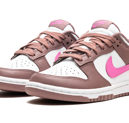Nike Dunk Low WMNS "Smokey Mauve"