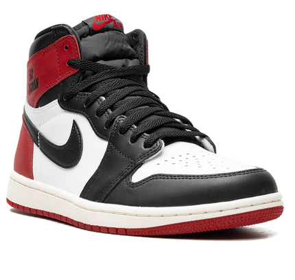 Air Jordan 1 High OG "Black Toe Reimagined"