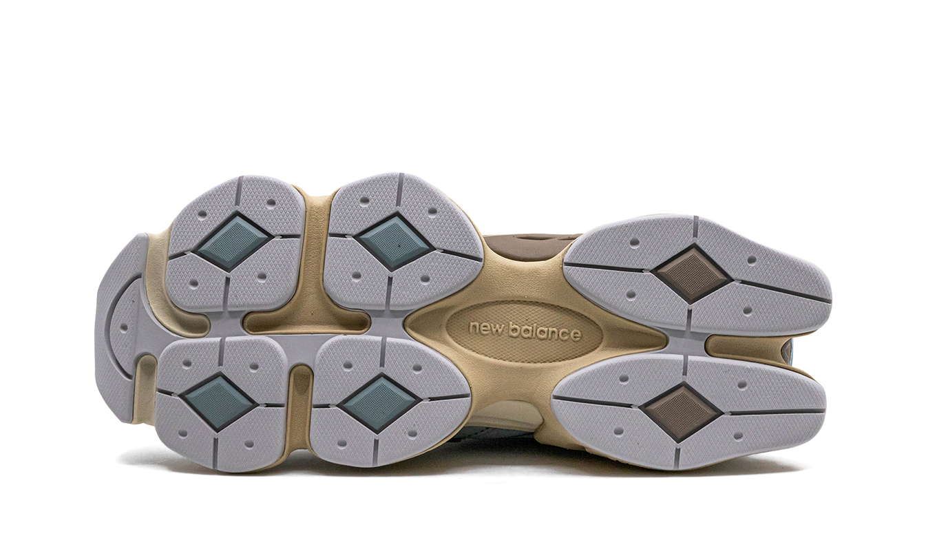 New Balance 9060 "Blue Haze"