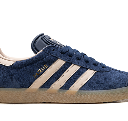 Adidas Gazelle "Night Indigo"