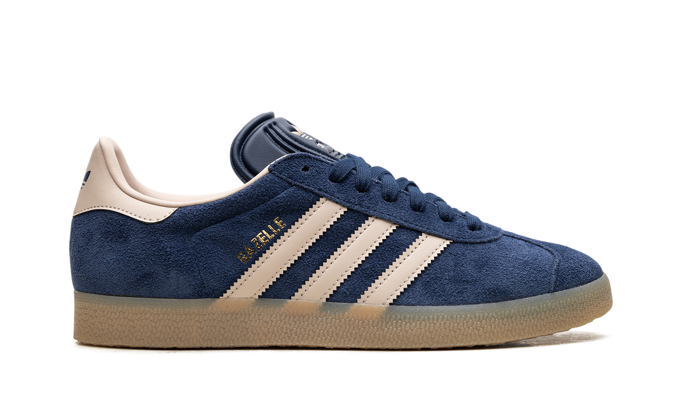 Adidas Gazelle "Night Indigo"