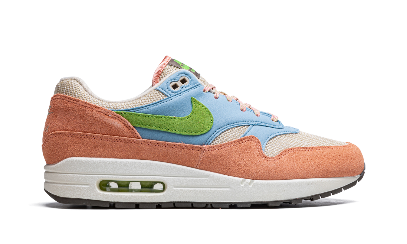 Nike Air Max 1 "Light Madder Root"