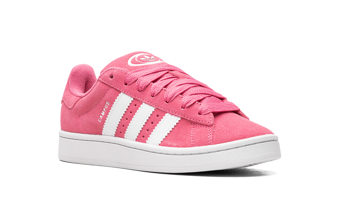 Adidas Campus 00S WMNS "Pink Fusion"