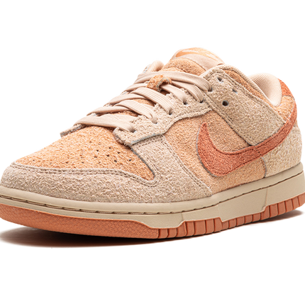 Nike Dunk Low WMNS "Burnt Sunrise"