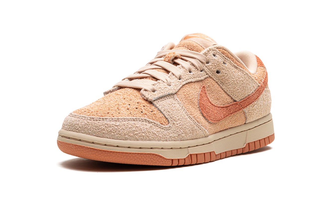 Nike Dunk Low WMNS "Burnt Sunrise"