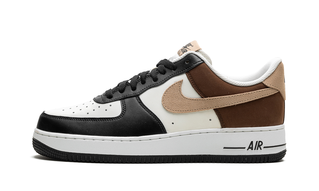 Nike Air Force 1 Low '07 "Mocha"