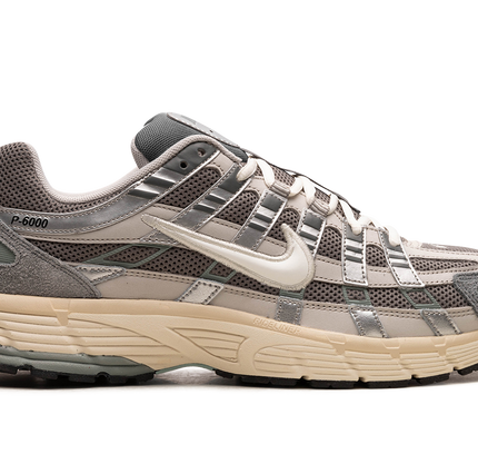 Nike P-6000 „Flat Pewter“