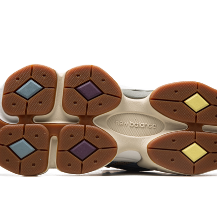 New Balance 9060 „Bodega – Zeitalter der Entdeckungen“