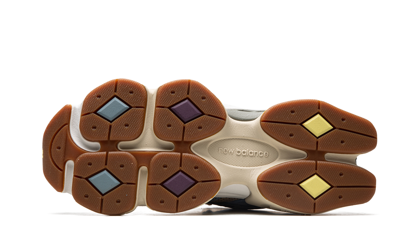 New Balance 9060 „Bodega – Zeitalter der Entdeckungen“