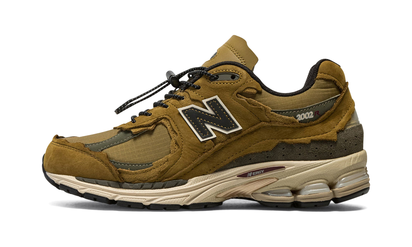New Balance 2002R "Protection Pack - High Desert"