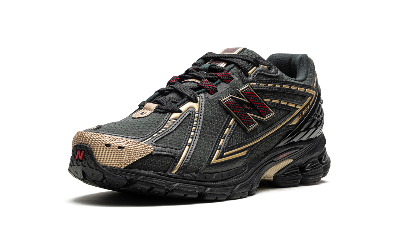 New Balance 1906R "Kith - Schwarz"