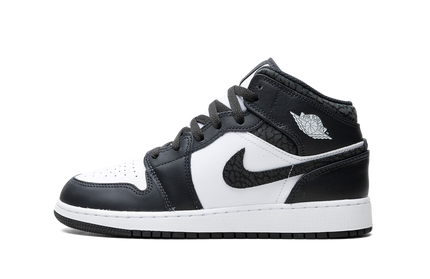 Air Jordan 1 Mid GS 