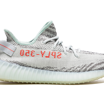 Yeezy Boost 350 V2 „Blautönung“