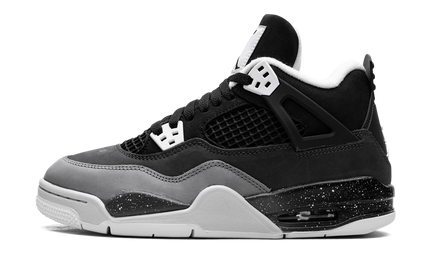 Air Jordan 4 GS 