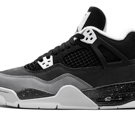 Air Jordan 4 GS "Angst"