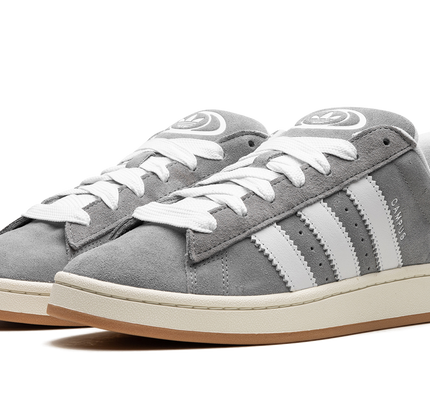 Adidas Campus 00s "Grey White"