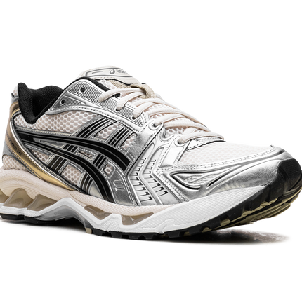 Gel-Kayano 14 „Birke Pure Silver“