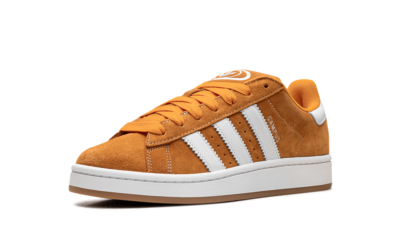 Adidas Campus 00 "Orange Suede"