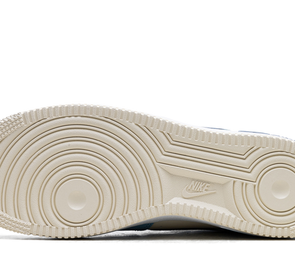 Nike Air Force 1 Low "Aquarius Blue Coconut Milk"