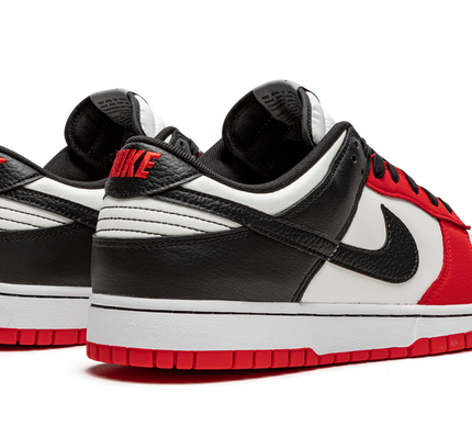 Nike Dunk Low Retro EMB "NBA 75th Anniversary - Chicago Bulls"