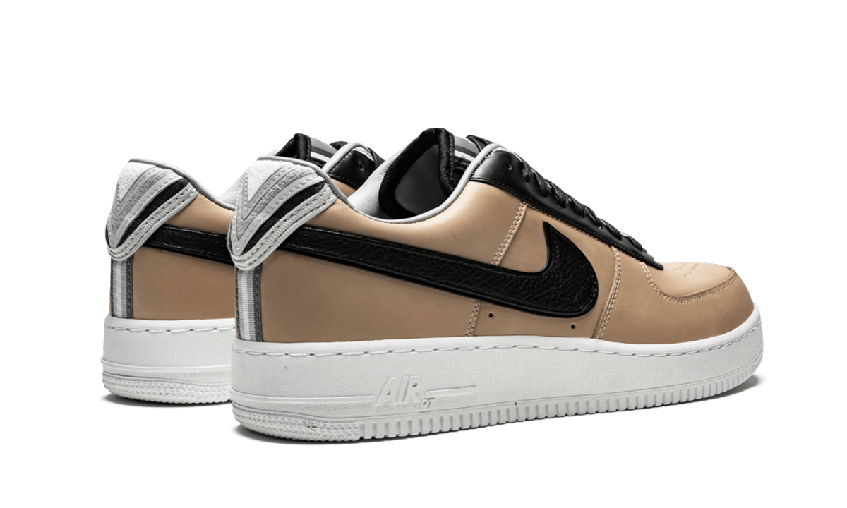 Nike Air Force 1 SP / Tisci "Tan"