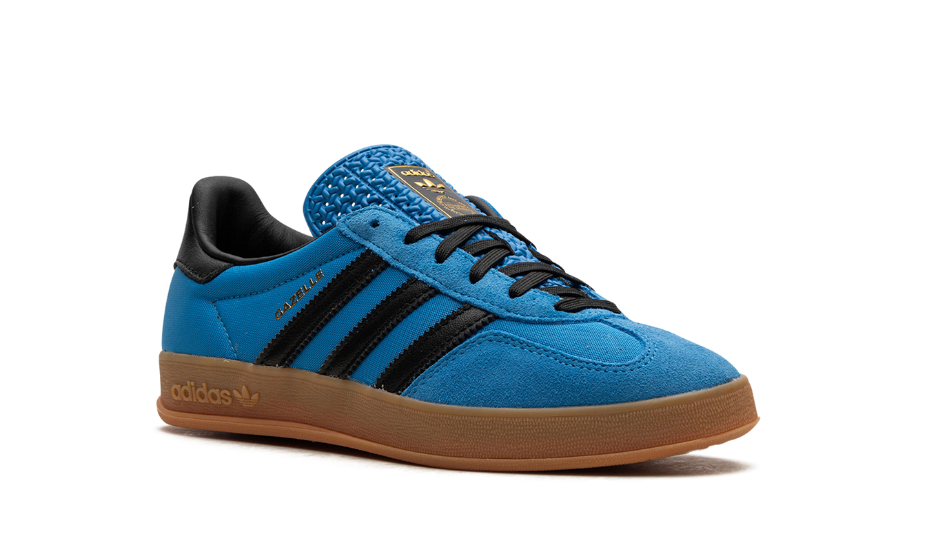 Adidas Gazelle Indoor "Blue"