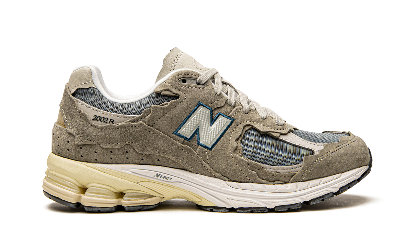 New Balance 2002R "Protection Pack - Mirage Grey"