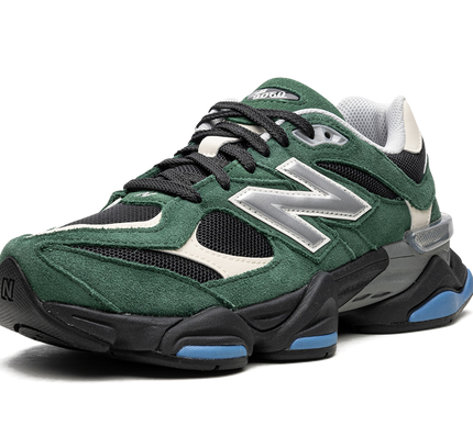 New Balance 9060 "Waldgrün"
