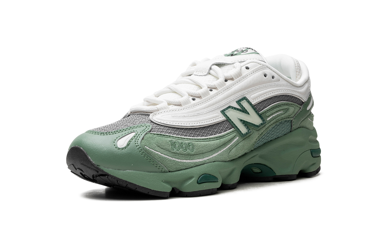 New Balance M1000 "Grün"
