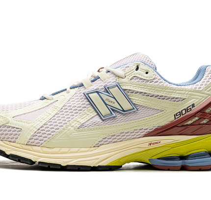 New Balance 1906R "Dawn Glow/Tamarind"